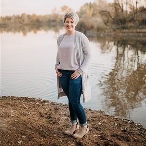 Meet your Posher, Merissa